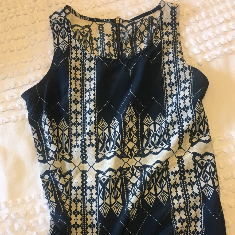 Lightweight tank